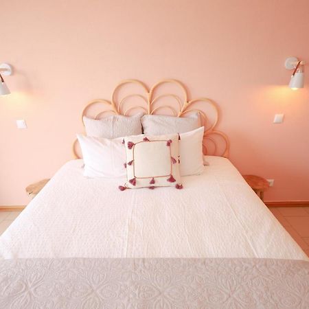 Apartamentos Ninho Das Gaivotas 阿尔布费拉 外观 照片
