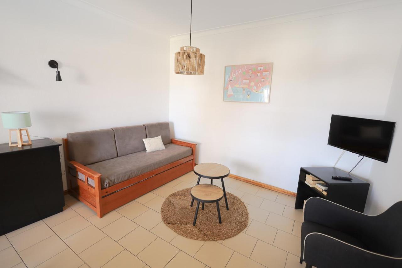 Apartamentos Ninho Das Gaivotas 阿尔布费拉 外观 照片