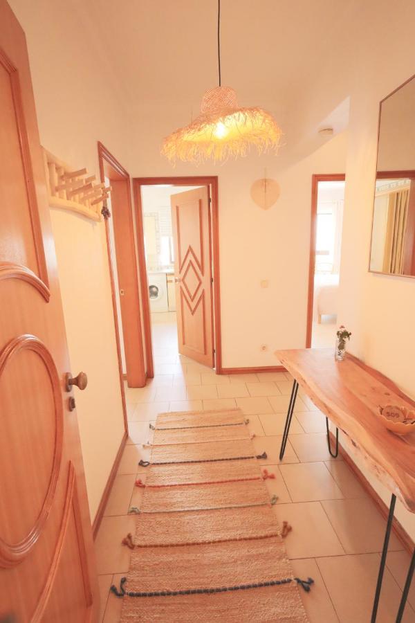 Apartamentos Ninho Das Gaivotas 阿尔布费拉 外观 照片